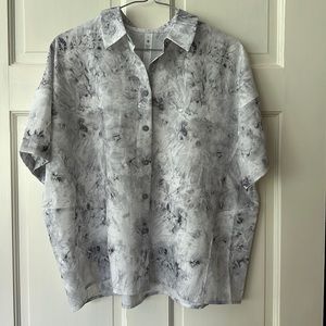 Lululemon Shirt